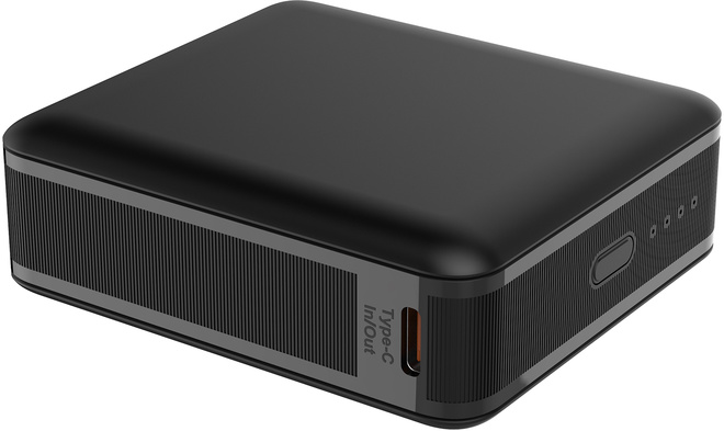 AKASHI<br/>powerbank rapide 10000mah ultra compact