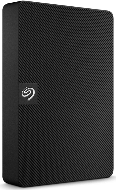 SEAGATE dd ext.2,5.4To.noir.expansion.