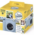 FUJI<br/>INSTAX SQ1 BLEU PACK EVASION