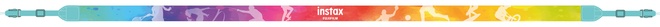 FUJI<br/>INSTAX MINI 12 BLANC PACK SPORT