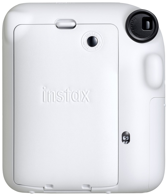 FUJI<br/>INSTAX MINI 12 BLANC FESTI PACK