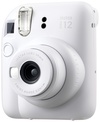 FUJI<br/>INSTAX MINI 12 BLANC FESTI PACK