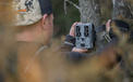 BUSHNELL SPYPOINT PIEGE TRAIL CAM FORCE PRO DARK
