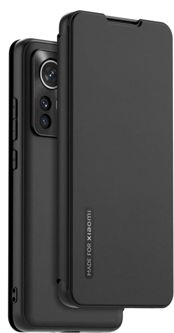XIAOMI etui folio premium nr p/mi12/12x