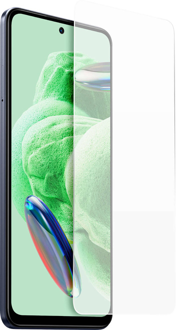 XIAOMI<br/>protege ecran redmi note 12 5g