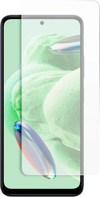 XIAOMI<br/>protege ecran redmi note 12 5g