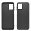 CASR<br/>coque noire + protec ecran Motorola g13