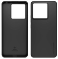 XIAOMI<br/>coque tpu noir p/redmi note 13 pro 5g