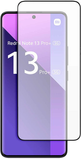 XIAOMI<br/>protege ecran redmi note 13 pro + 5g