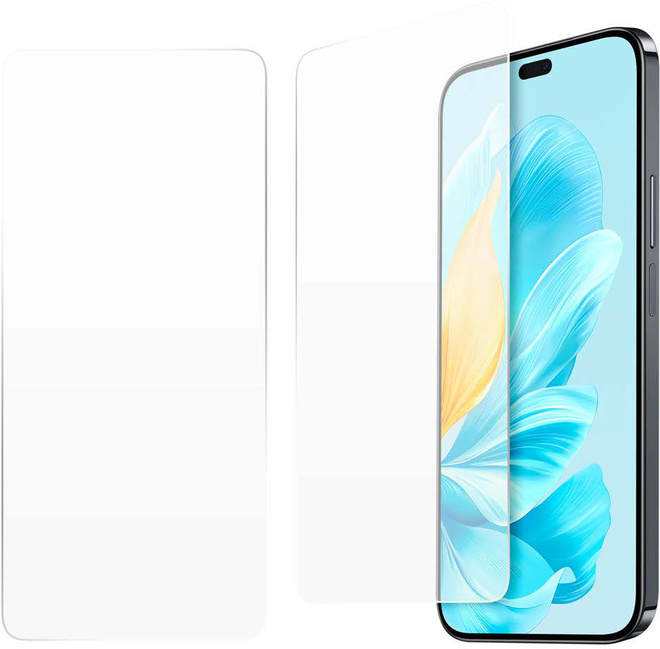 CASR<br/>coque noire+prot ecran honor 200 lite