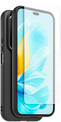 CASR<br/>coque noire+prot ecran honor 200 lite