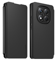 XIAOMI<br/>etui folio noir redmi note14 pro+ 5g