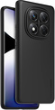 XIAOMI<br/>coque tpu noir p/redmi note 14 pro+ 5g