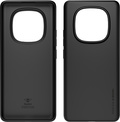 XIAOMI<br/>coque tpu noir p/redmi note 14 pro+ 5g