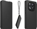 XIAOMI<br/>etui folio redmi note 14 pro 4g/5g
