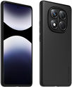 XIAOMI<br/>coque tpu noir p/redmi note 14 pro 4g/5g