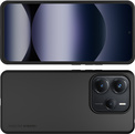 XIAOMI<br/>coque noir + verre redmi note 14 5g