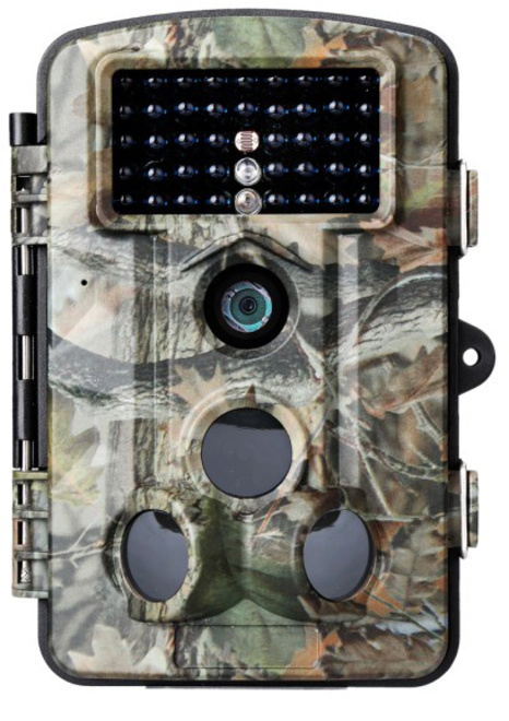 PRODIGIT<br/>PIEGE PHOTO VIR-120I-FR 20 MP
