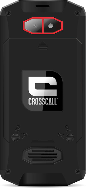 CROSSCALL<br/>SPIDERX5