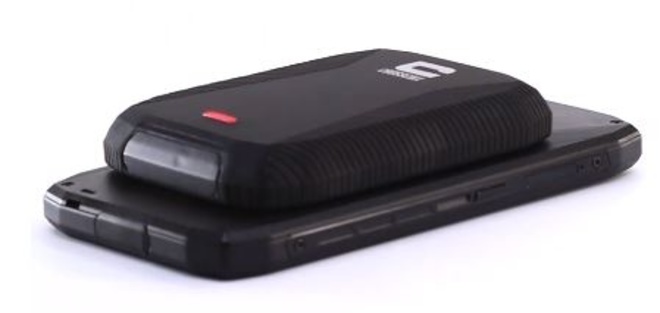 CROSSCALL batterie 6000 mah x-link ip67