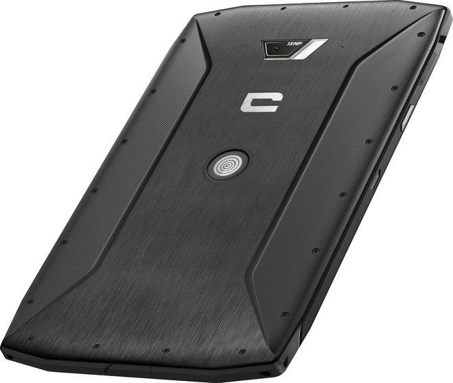 CROSSCALL<br/>tablette 8.4g+ etanche renforce 7000ma.