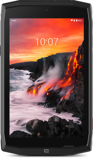 CROSSCALL<br/>tablette 8.4g+ etanche renforce 7000ma.
