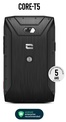 CROSSCALL<br/>TABLETTE 8.4G+.IP68.4/64GO. 7000MA.PMR