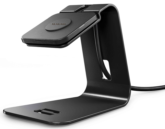 CROSSCALL<br/>station de charge + transfert x-link