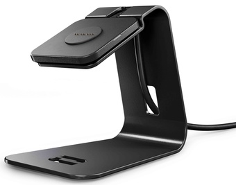 CROSSCALL<br/>station de charge + transfert x-link
