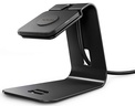 CROSSCALL<br/>station de charge + transfert x-link