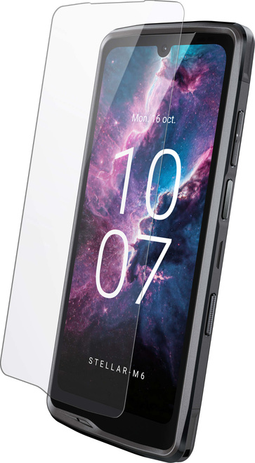 CROSSCALL<br/>protection verre trempe stellar m6/m6e