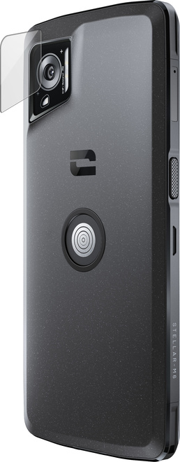 CROSSCALL<br/>protection verre trempe stellar m6/m6e