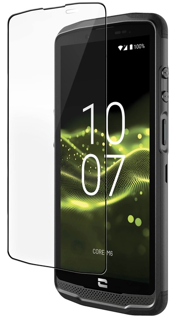 CROSSCALL<br/>protection verre trempe core-m6