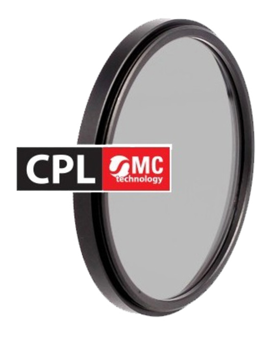 STARBLITZ<br/>FILTRE PLCIR 49MM MULTICOUCHES OBJECTIF