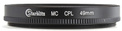 STARBLITZ<br/>FILTRE PLCIR 49MM MULTICOUCHES OBJECTIF