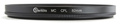 STARBLITZ<br/>FILTRE PLCIR 82 MM MULTICOUCHES OBJECTIF