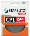 STARBLITZ<br/>FILTRE PLCIR 37MM MULTICOUCHES OBJECTIF