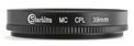 STARBLITZ<br/>FILTRE PLCIR 39 MM MULTICOUCHES OBJECTIF