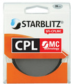 STARBLITZ<br/>FILTRE PLCIR 39 MM MULTICOUCHES OBJECTIF