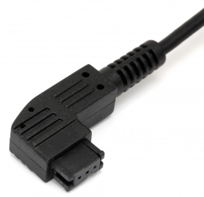 STARBLITZ Cable connexion Sony