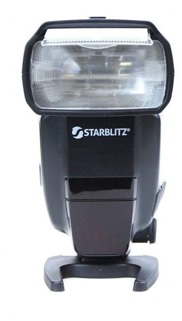 STARBLITZ STUDIO<br/>Flash Speedlite NG 60 Canon