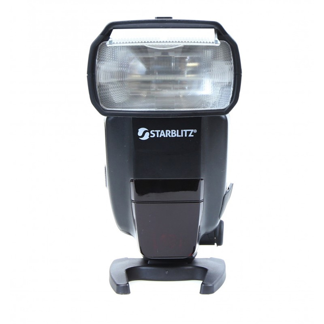 STARBLITZ STUDIO<br/>Flash Speedlite NG 60 Nikon