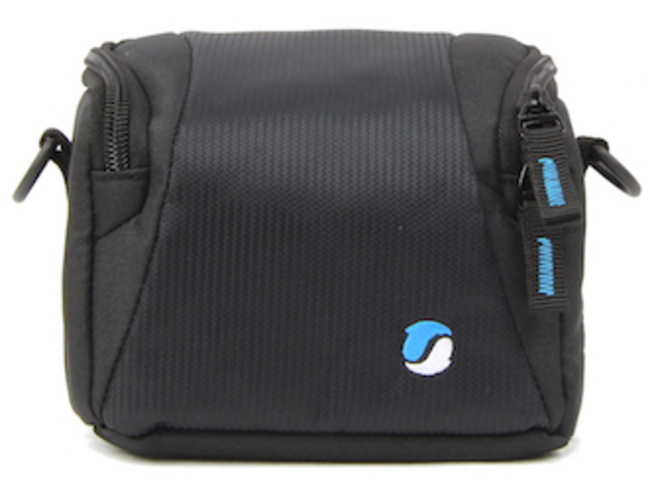 STARBLITZ<br/>Sac epaule WIZZ 9 Noir