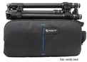 STARBLITZ<br/>SAC EPAULE VIDEO 35X16X15CM