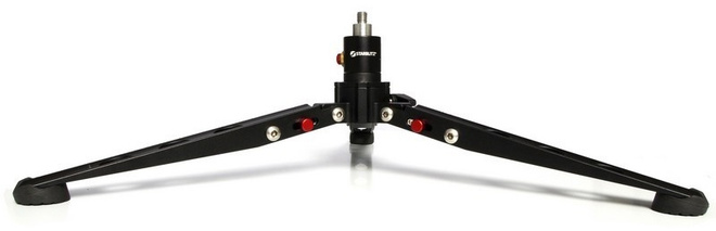 STARBLITZ MONOPODE SBV-MONOKIT + TETE VIDEO