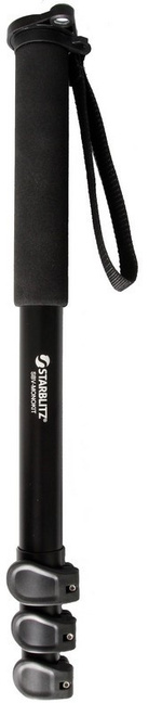 STARBLITZ MONOPODE SBV-MONOKIT + TETE VIDEO