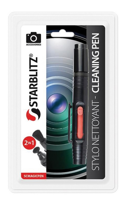 STARBLITZ<br/>STYLO NETTOYANT 2 EN 1 SCMAGICPEN