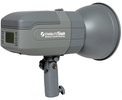 STARBLITZ<br/>Kit torche autonome 400W pour Nikon