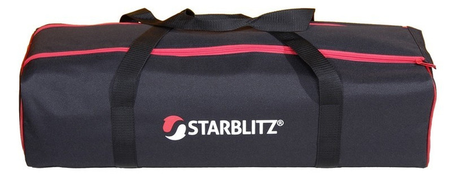 STARBLITZ<br/>Kit eclairage continu LED 2x50W