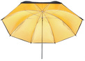 STARBLITZ<br/>PARAPLUIE 90 CM OR